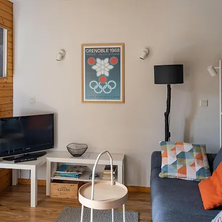 Le Tetras Lyre 301 Apartment